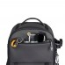 LowePro Adventura BP 300 III Black Backpack